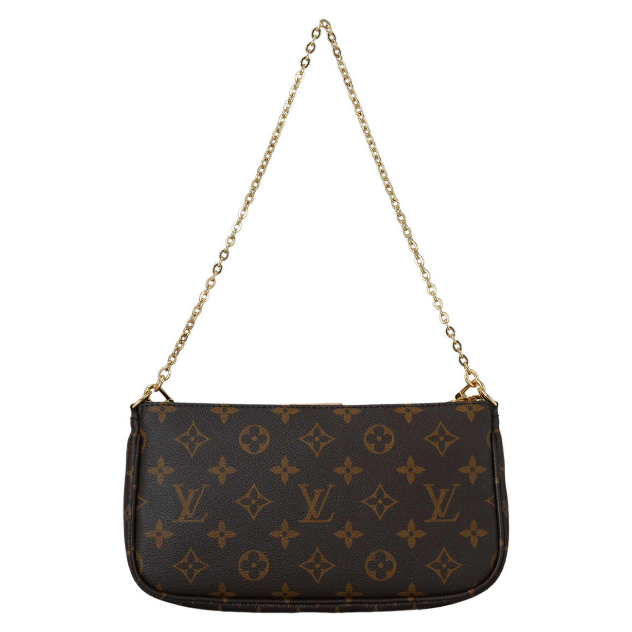 LOUIS VUITTON(USED)루이비통 모노그램 멀티 포쉐트 악세수아